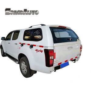 Offre Spéciale <span class=keywords><strong>4x4</strong></span> auvent hardtop auvent en fiber de verre Pour D-max - Product Image 1