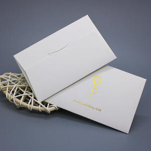 Customized jewelry ultra-fine fiber care cleaner <b>cleaning</b> <b>cloth</b> with logo for polishing - Product Image 6