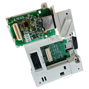 ชุดควบคุมลอจิกสำหรับอุตสาหกรรม C ทรานซิสเตอร์ FX3U-32MT-ES-A ชนิดทรานซิสเตอร์ FX3U-48MT-ES-A FX3U-64MT-ES-A ประสิทธิภาพสูง - Product Image 3
