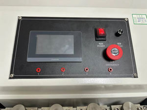 SATRA PM-34 MAESER Dynamischer Wasserdichtigkeitstester für Lederschuhe zur Labor- und Fabriknutzung - Product Image 3