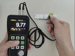 TG-5100D เครื่องวัดความหนาอัลตราโซนิกแบบสแกนแบบเรียลไทม์และแบบ B สแกนผ่านวัสดุเคลือบ - Product Image 5