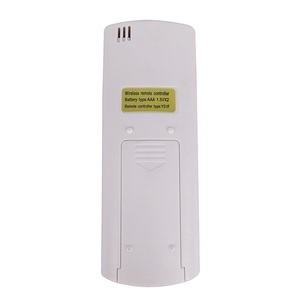 Control Remoto Universal para Aire Acondicionado YS1F <span class=keywords><strong>Worl</strong></span> Compatible con Aires Acondicionados GREE YAD1FF Y512 Y512F Y512F2 YS1FF YS1FA YS1FAF YAA1FB - Product Image 2