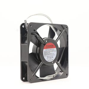 Ventilador Axial de Refrigeración SUNON DP201AT 2122HBL.GN Ball OEM 120x120x25mm 220-240VAC 0.09/0.09A 18/16.5W 2150/2500RPM 66/80CFM para Inversor - Product Image 5