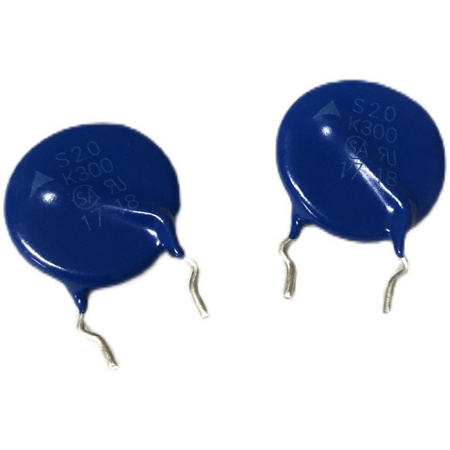 S20K300 B72220S0301K505 Varistors 300VAC 10% 20mm StandarD BOM Full Range of Original Stock