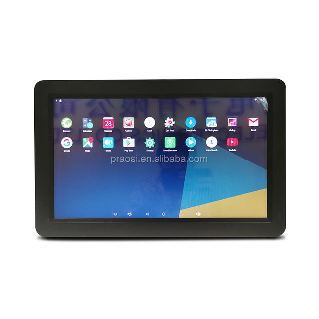 15 Inch Android Tablet 4G Advertising Player Sim Card Digital Photo Frame Touch Screen Optional