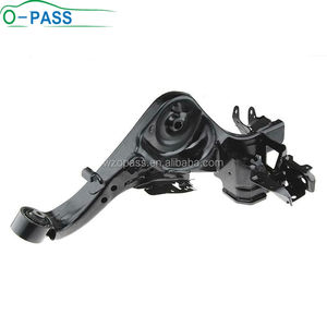 Joint de direction inférieur arrière OPASS pour NISSAN x-trail Rogue Qashqai II Dualis & RENAULT Koleos <span class=keywords><strong>Kadjar</strong></span>-achetez 2 pièces = L + R - Product Image 4