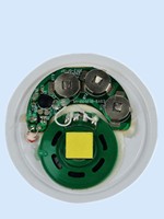 Module enregistreur de son et de musique miniature personnalisé pour cartes de vœux, jouets musicaux et cadeaux – Fabricant professionnel