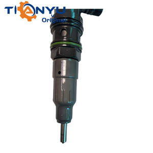 0445120195หัวฉีดน้ำมันเชื้อเพลิงเครื่องยนต์ดีเซล Bosch 0445120195 4710700387 4710700187 0986435537 0986435642 4710700287ชิ้นส่วน OEM - Product Image 4
