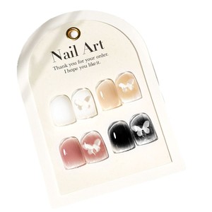 New Arrival Four-Grid Pallet UV <b>Nail</b> Polish <b>Set</b> Professional Soak-Off DIY Salon Patting <b>Gel</b> <b>Nail</b> Designer LED Painting <b>Gel</b> - Product Image 2
