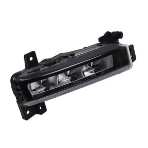 Luces antiniebla LED CZPINCHEN para BMW X7 G07 2019-2022 y Serie 2 F45, luces de parachoques delantero, luces de circulación diurna - Product Image 2
