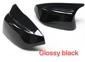 インフィニティQ50Q60MスタイルV1バックミラーカバーミラーキャップ用MRDミラーキャップ - Product Image 3