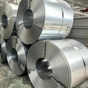 Bobina de Acero Galvanizado por Inmersión en Caliente de Alta Calidad DX51D Z275 <span class=keywords><strong>ASTM</strong></span> <span class=keywords><strong>A653</strong></span> <span class=keywords><strong>GI</strong></span> para Material de Construcción de Techos - Product Image 3