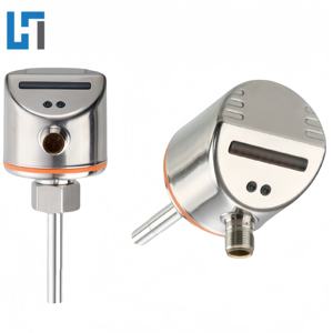 Módulo de Controlador de Programación Plc, Sensor Original SI5000 SI5001 SI5002, Nuevo, Stock de Controlador de Automatización Industrial - Product Image 3