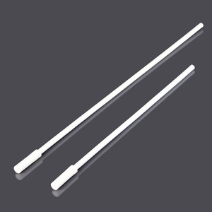 แท่งกู้คืนสาร PTFE ขนาด 150 250 300 350 400 500 มม. แบบแม่เหล็ก สำหรับเครื่องกวนสารในห้องปฏิบัติการ - Product Image 1