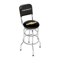 Vente en Gros de Tabourets de Bar Modernes Chaises Hautes sur Mesure Chaises de Bar en Cuir Pas Cher avec Dos