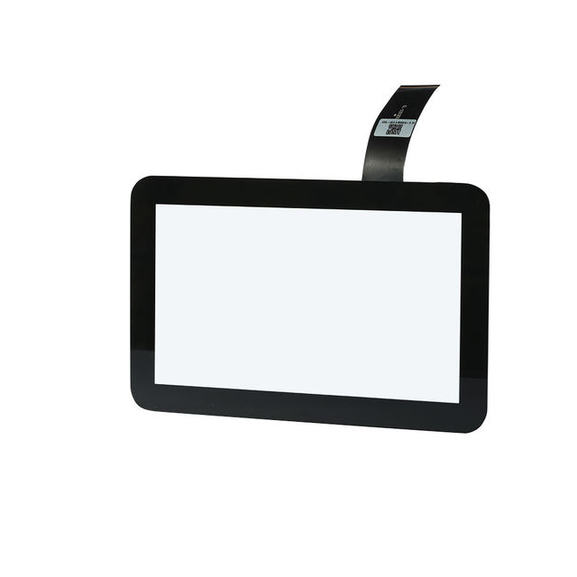 11.6-inch Industrial Anti-glare Pcap Capacitive Touch Screen Glass Panel, Suitable for Android 11.6-inch Usb Interface
