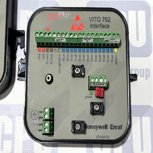 Thương hiệu ban đầu mới enraf VITO 762 giao diện 0762550 Rev 1 2074029d2 1 lô 2 cái cho PLC - Product Image 1
