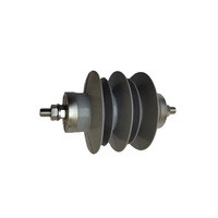 Parafoudre à oxyde métallique, parafoudre haute tension, parafoudre IEC-60099-4