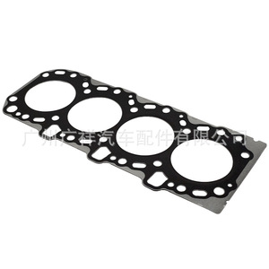 Toyota 11115-30032 Metal Cylinder Head <b>Gasket</b> Std Size For Hilux 1KD Engine Automotive Parts - Product Image 5