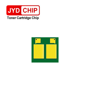 Chip de cartucho de tóner de reinicio W2020A 414A <span class=keywords><strong>W2021A</strong></span> W2022A W2023A para HP Color LaserJet Pro M454dn M454dw MFP M479dw M479fdn M479fdw - Product Image 1