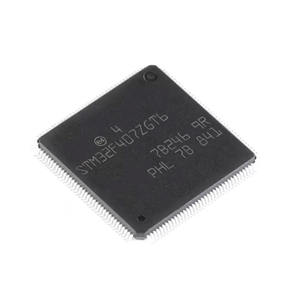 Circuito Integrado Nuevo y Original, Componentes Electrónicos STM32F407ZGT6 - Product Image 1