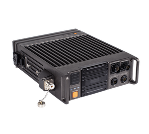 BelFone proporciona una conexión de radio portátil en el sitio DMR local o analógica CON IP67 a prueba de agua y polvo - Product Image 1