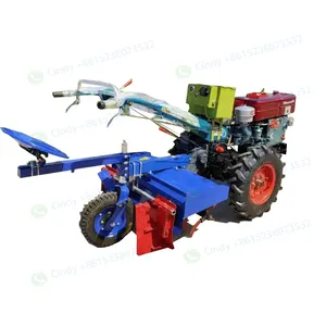 Agriculture use rotary cultivator Tillage machine