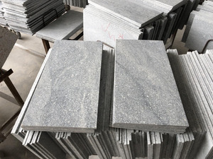 New Zealand Grey <strong>Granite</strong> High-Hardness <strong>Granite</strong> Cross-Border Decoration Hot Sale Cloud-Veined <strong>Granite</strong> - Product Image 5