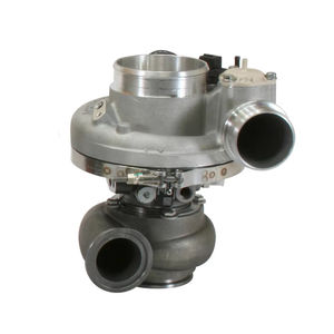   Turbocompresseur IHI RHB6 124401-18000 OEM fabriqué avec une garantie d'un an pour excavatrice - Product Image 1