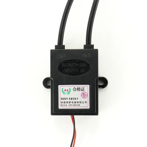 Allumeur de chauffe-eau Baiwei Changwei, entrée 1,5 V, sortie 12 KV, type impulsion, fixation par vis - Product Image 1
