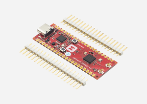 Kit de Conexión Chipboard Nordic NRF54L15, una Placa de Desarrollo Compacta 6.0 LE, 802.15.4, NFC, MCU Inalámbrico Cortex-M33 - Product Image 2