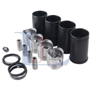 Giá thấp nhất động cơ xi lanh Piston Liner <span class=keywords><strong>Kit</strong></span> cho xinchai a490/c490 Xe Sửa chữa động cơ <span class=keywords><strong>Kit</strong></span> - Product Image 1