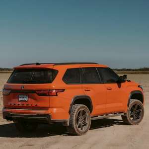 <span class=keywords><strong>ก</strong></span>ระทะล้อรถยนต์สไตล์ห้าดาว ขนาด 20 นิ้ว 18 20 22 24 นิ้ว สีดำ ขอบล้อ 4/5x100-114.3 5x100-120 5/6x115-139.7 # M3052 - Product Image 2