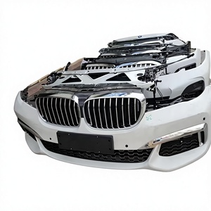 Paraurti Anteriore di Alta Qualità per <span class=keywords><strong>BMW</strong></span> Serie 3 G28 F35 <span class=keywords><strong>318</strong></span> 320 325 328 330M3 - Product Image 1