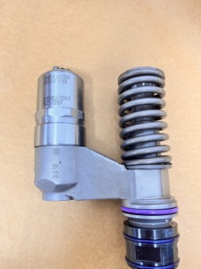 1099620061 Unidad Electrónica <span class=keywords><strong>UIS</strong></span> <span class=keywords><strong>Inyector</strong></span> de Combustible para Maquinaria de Construcción Volvo Motor GE13 Camión FH FM - Product Image 3