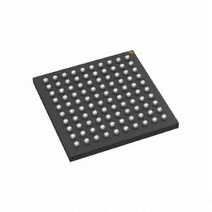 100 TFBGA Electronic Circuit Components Original One Stop Service Embedded ATSAMV71N20B-CBT - Product Image 1
