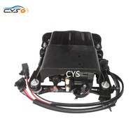 Kits de réparation de suspension pneumatique pour Porsche 970 Panamera 2010-2016 compresseur d'air pompe Airmatic 97035815108 97035815107