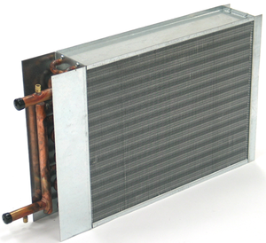 Novo design ar para água troca de calor com desenho - Product Image 5