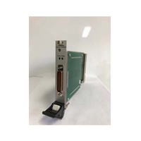 Module de test et de contrôle robuste pour bus de communication embarqué, destiné à l'aérospatiale et aux véhicules