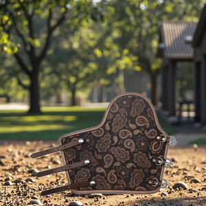 Chất lượng cao tùy chỉnh PU Hàn di động cánh tay bảo vệ cánh tay Pad bảo vệ cánh tay từ tia lửa, Splatter & nhiệt độ cao - Product Image 6