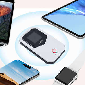 OLAX MT85 4G LTE Cat4 Wifi <b>Router</b> Portable 3000mAh Battery Wireless Pocket <b>Mobile</b> Wifi6 Sim Card Pocket Wifi <b>Router</b> - Product Image 6