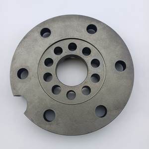 Adaptateur de capuchon de moyeu de roue avant Doosan D20S-3 D25S-3 D30S-3, pièce de rechange pour moyeu d'entraînement QQ0005680 - Product Image 4