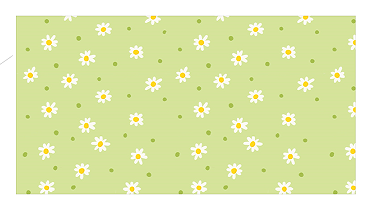 Nappe en papier 120*180 cm