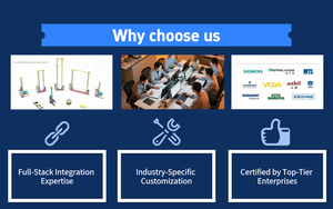 WMS-WCS Phần mềm quản lý kho thông minh tự động để kiểm soát hàng tồn kho thông minh và các giải pháp lưu trữ hiệu quả - Product Image 6