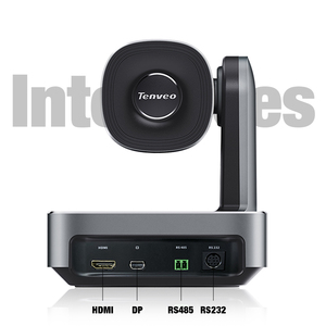 TEVO-VA612GROUP-EX Sistema de Videoconferencia Todo en Uno 4K con <span class=keywords><strong>Zoom</strong></span> Óptico de 12x, Cámara de Videoconferencia USB PTZ para <span class=keywords><strong>Zoom</strong></span> <span class=keywords><strong>Teams</strong></span> - Product Image 2