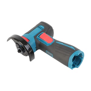 מטחנת זווית ניידת 12V עם סוללת ליתיום, רב תכליתית, נטענת, לחיתוך, ליטוש והברקה, מיני, לשימוש חוצה גבולות - Product Image 4