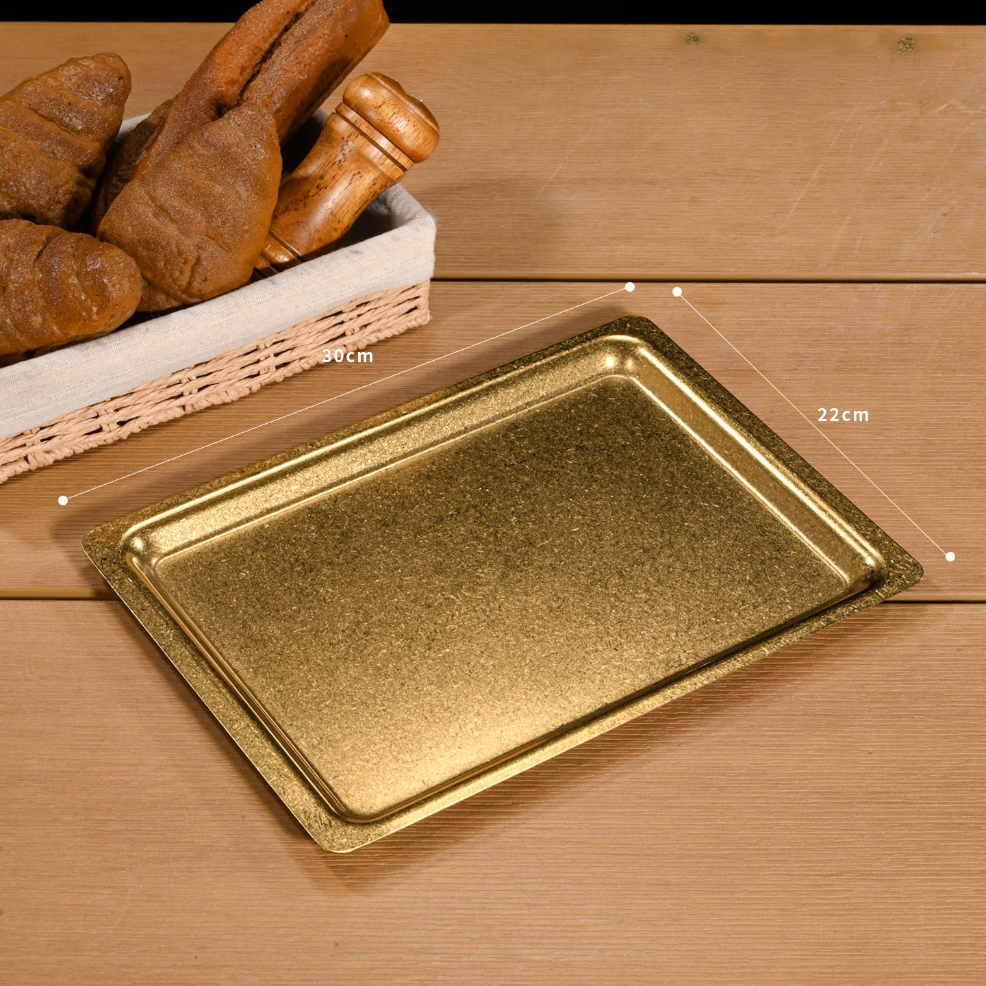 oro retro -- 30*22cm