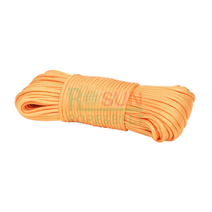 2025 tissé 4mm extérieur <span class=keywords><strong>sauvetage</strong></span> tressé Nylon sécurité sept brins tente coupe-vent escalade corde parapluie pour Bracelet <span class=keywords><strong>filet</strong></span> d'escalade - Product Image 6