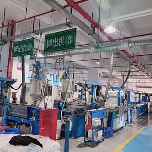 Кабель фотоэлектрический 1500В, атмосферостойкий, H1Z2Z2-K, с медной жилой в луженой изоляции 2.5мм для солнечных систем PV1-F XLPO IP65 - Product Image 5