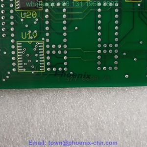 Tarjeta de control <span class=keywords><strong>BIS</strong></span> Original A37V121170 placa de circuito 8A37V701211placa base 1 37V088871 tarjeta 035P004635 para MAN ROLAND 700/500/800 - Product Image 4